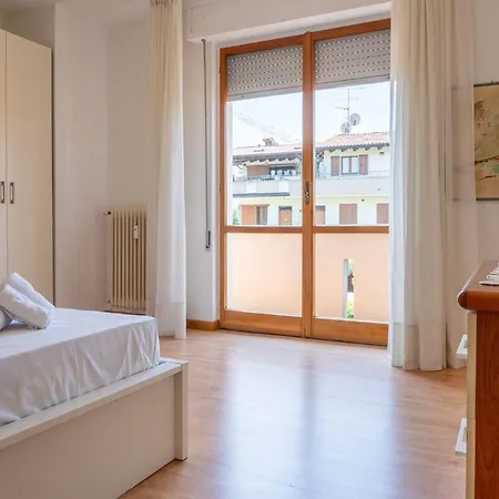 Apartment Anemidl *