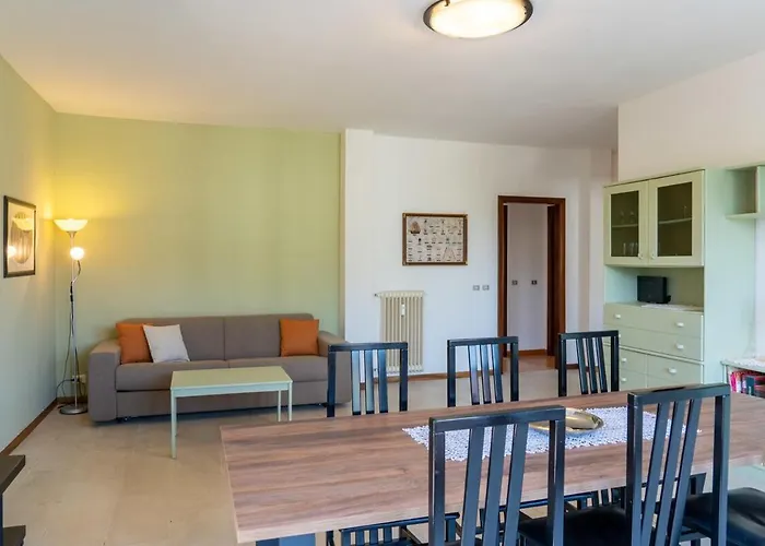 Anemidl Appartamento *