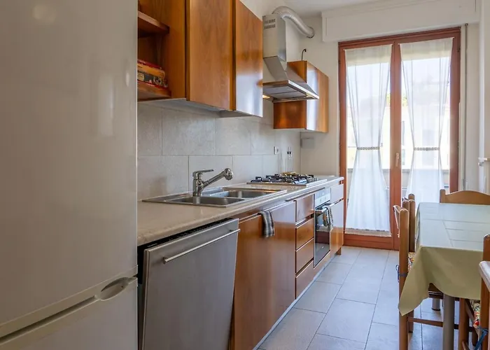 Anemidl Appartamento Desenzano del Garda