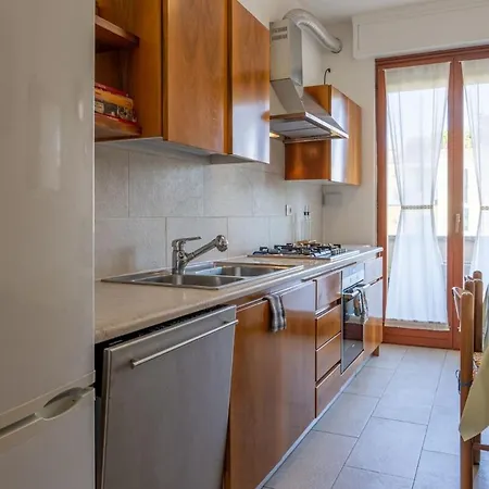 Anemidl Lägenhet Desenzano del Garda