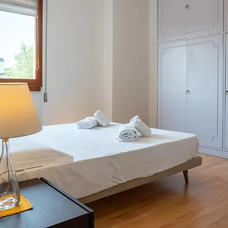 Apartment Anemidl *