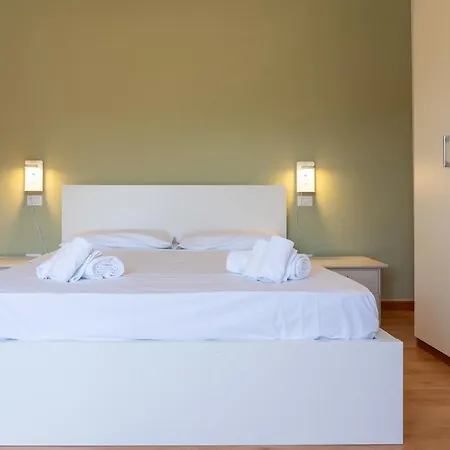 Apartment Anemidl Desenzano del Garda