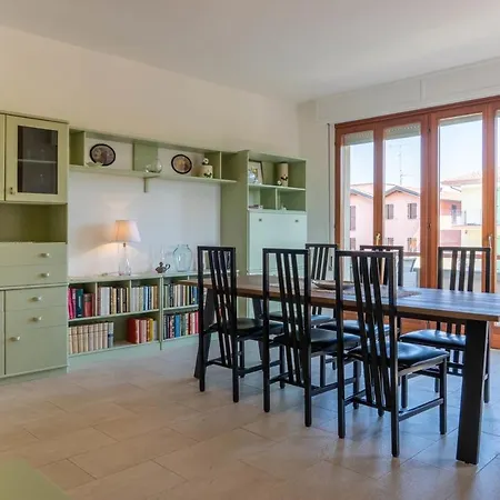 Apartment Anemidl