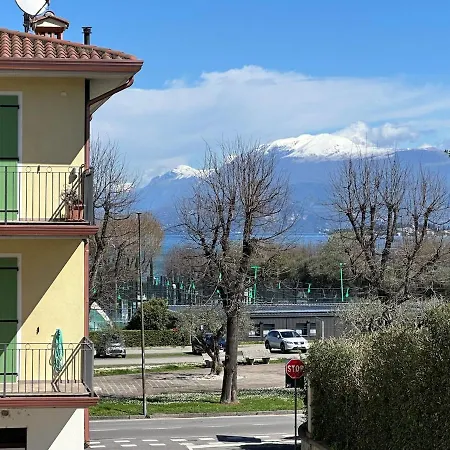 Anemidl Apartment Desenzano del Garda